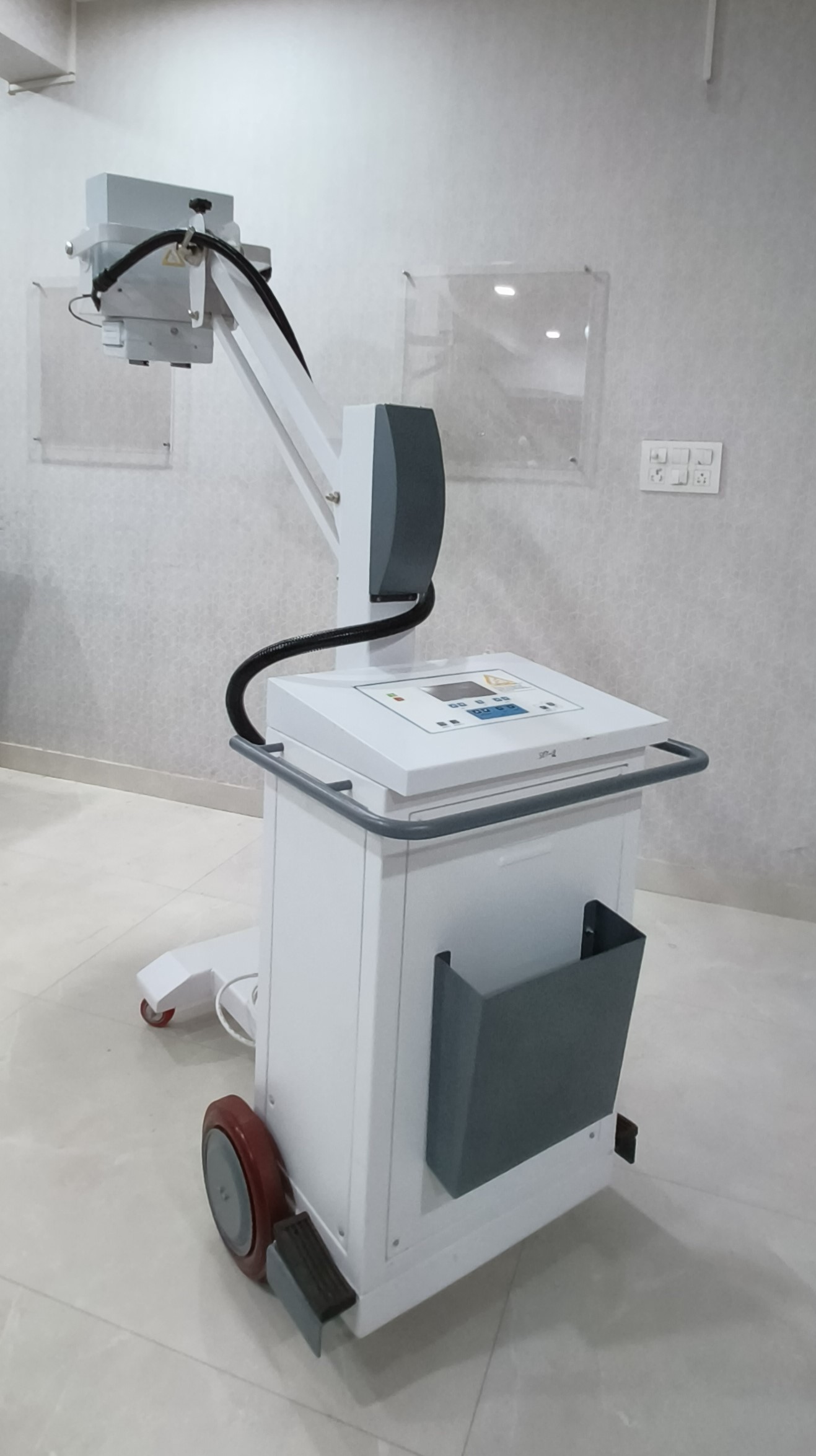 X Ray Equipment manufacturer and Supplier, AERB Approved X Ray