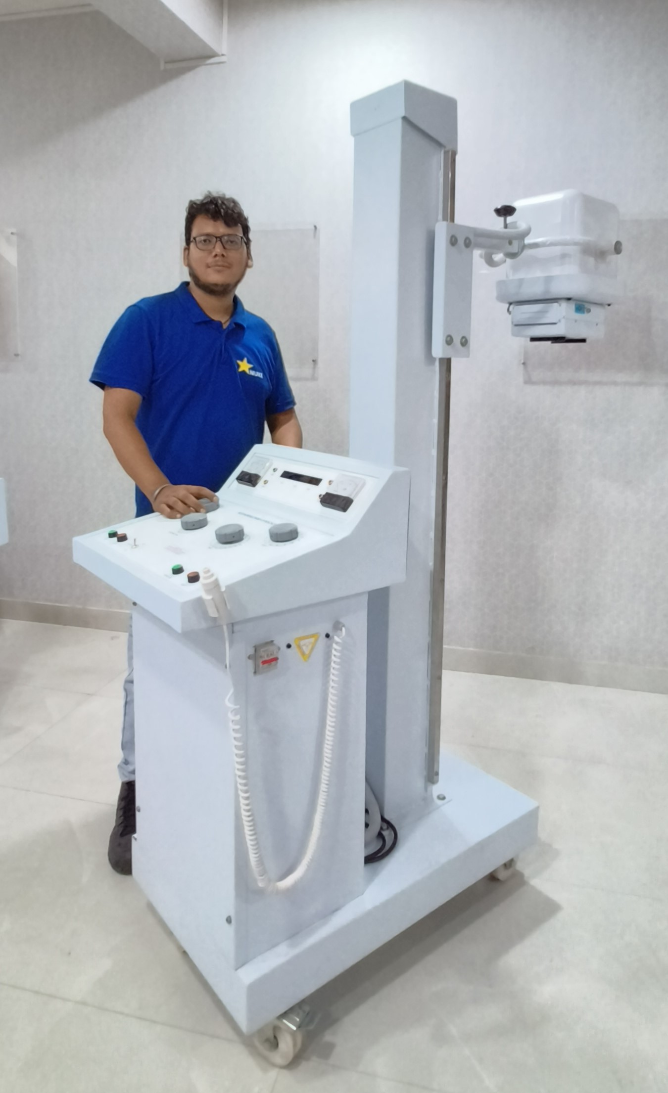 X Ray Equipment manufacturer and Supplier, AERB Approved X Ray